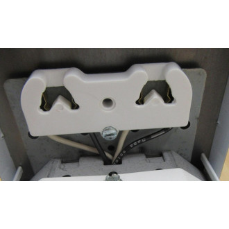 American Fluorescent 2V983 Light Fixture