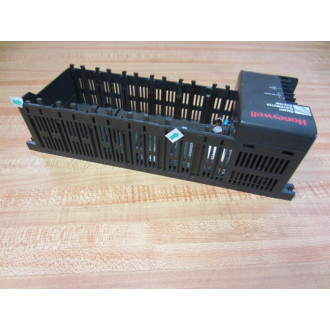 Honeywell SDS-D2-06BDC-1 6-Slot DC Base Module SDSD206BDC1 2 Broken Tips - Used