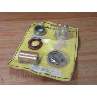 Scot 118.000.344C Ardox Motor Pump Repair Kit 118000344C