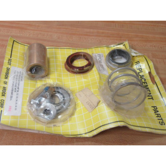 Scot 118.000.344C Ardox Motor Pump Repair Kit 118000344C