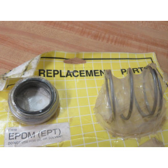 Scot 118.000.344C Ardox Motor Pump Repair Kit 118000344C
