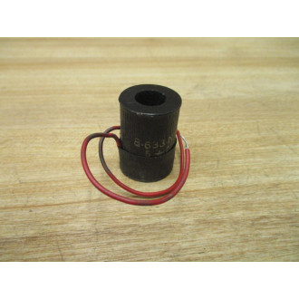 Skinner B-633-N24 Solenoid Coil B633N24 - New No Box