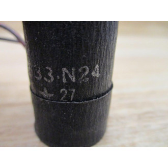 Skinner B-633-N24 Solenoid Coil B633N24 - New No Box