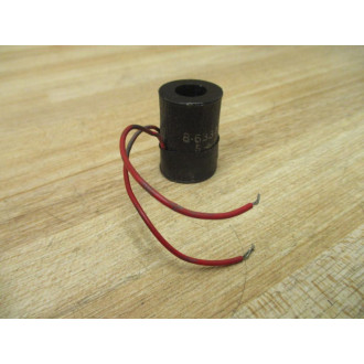 Skinner B-633-N24 Solenoid Coil B633N24 - New No Box