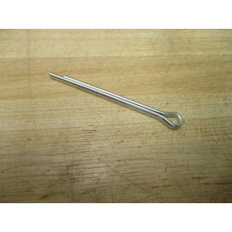 WWG-156-2000-SZ Cotter Pin WWG1562000SZ (Pack of 77)