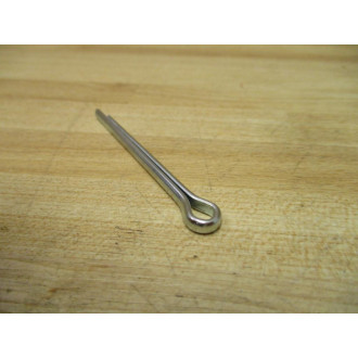 WWG-156-2000-SZ Cotter Pin WWG1562000SZ (Pack of 77)