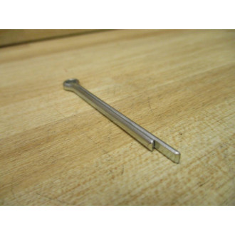 WWG-156-2000-SZ Cotter Pin WWG1562000SZ (Pack of 77)