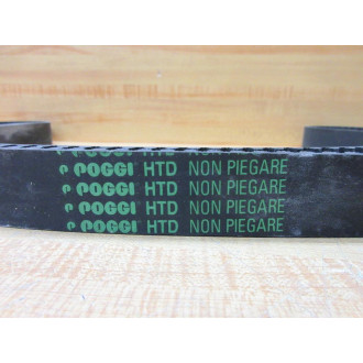 Poggi 1760-8M-30 Timing Belt 17608M30