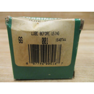 Torrington HJTR-182620 Needle Roller Bearing HJTR182620 (Pack of 2)