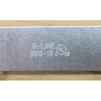 CooperB-Line BB8-16 Mounting Bracket BB816 (Pack of 22)
