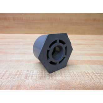 Nibco Chemtrol SCH.80-D-2467 Reducer SCH80 (Pack of 13) - New No Box