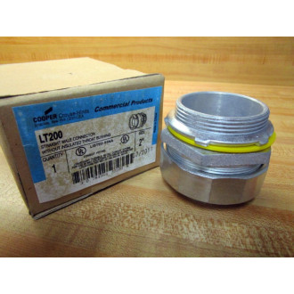 Cooper LT200 Connector
