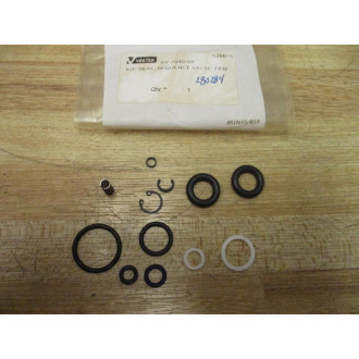 Vektek 6V-7040-00 FKM Seal Kit 6V704000