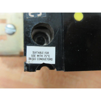 Square D FA-36070 70A Circuit Breaker FA36070 - Used