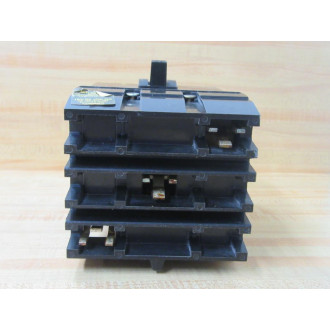Square D FA-36070 70A Circuit Breaker FA36070 - Used