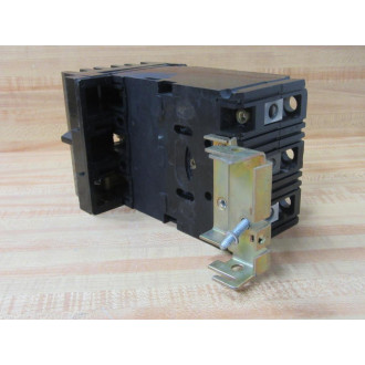 Square D FA-36070 70A Circuit Breaker FA36070 - Used