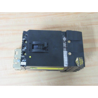 Square D FA-36070 70A Circuit Breaker FA36070 - Used