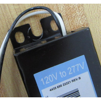 Philips Advance ICN-2S110-SC Ballast ICN2S110SC - Used