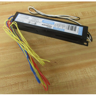 Philips Advance ICN-2S110-SC Ballast ICN2S110SC - Used