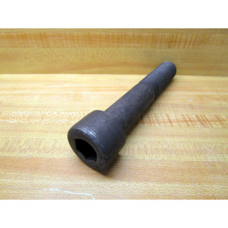 Mid-States Bolt & Screw 2093-0203 Socket Head Cap Screw 001-501 (Pack of 14)