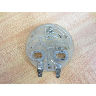 Burton 513-712-001 Circuit Board Assy 513712001 - Used