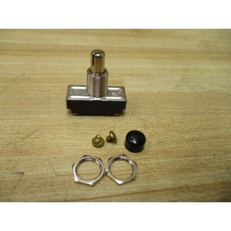 McGill 100 N Plunger Switch 100N (Pack of 4)