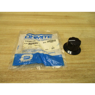 Ohmite 5150 Finger Grip Knob