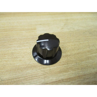 Ohmite 5150 Finger Grip Knob