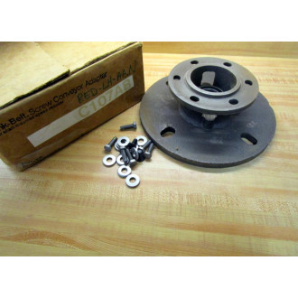 Link-Belt 144Y272-B Screw Conveyor Adapter Kit C107AB