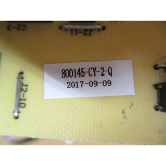 800145-CY-2-Q Circuit Board QJ-LDLED-C - Used