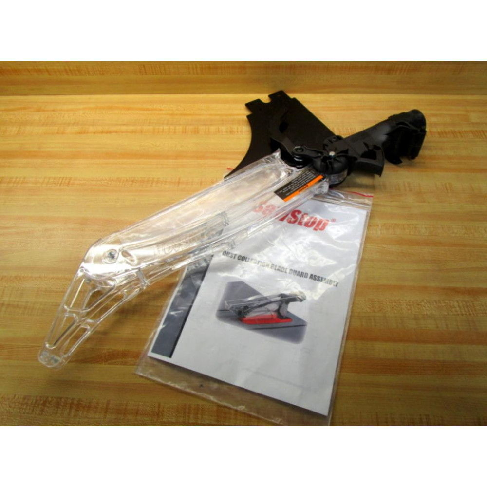 SawStop Blade Guard Assy. - New No Box