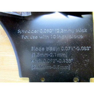 SawStop Blade Guard Assy. - New No Box