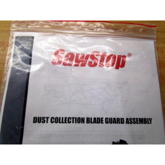 SawStop Blade Guard Assy. - New No Box