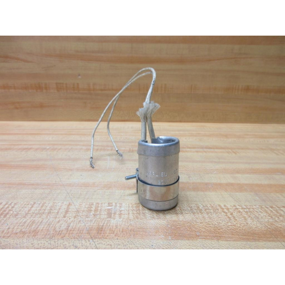 Applied Instrument AI-25 Band Heater AI25 200W 240V - New No Box