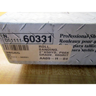 3M 051111-60331 Sandpaper  304D