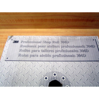3M 051111-60331 Sandpaper  304D