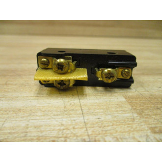 Honeywell 6BS1-B Microswitch Snap Switch 6BS1B - New No Box