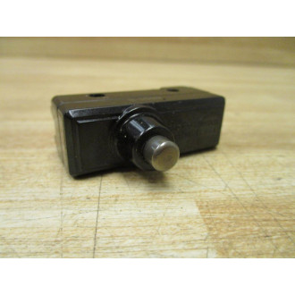 Honeywell 6BS1-B Microswitch Snap Switch 6BS1B - New No Box