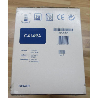 HP C4149A Toner Cartridge