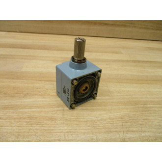 Telemecanique ZC2-JE05 Limit Switch Head ZC2JE05 - New No Box