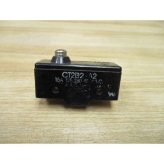 Burgess CT2D2-A2 Switch CT2D2A2 (Pack of 2) - New No Box