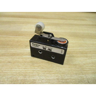 Burgess V9NMR Limit Switch Kit (Pack of 4) - New No Box