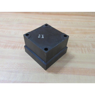 Square D 8852-L-3 Norpak "OR" Diode Pack 8852L3 - Used