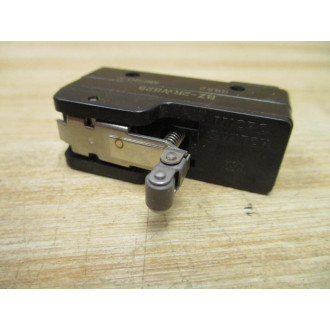 Honeywell BZ-2RW825 Microswitch Basic Switch BZ2RW825 - New No Box