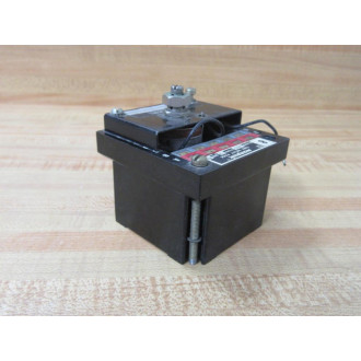 Square D 8852-L-18 Norpak Time Delay Pack 8852L18 - Used