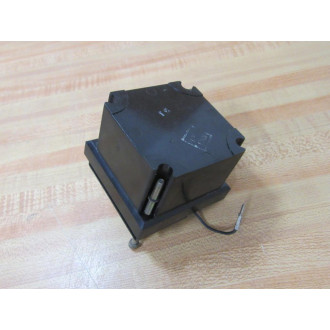 Square D 8852-L-18 Norpak Time Delay Pack 8852L18 - Used