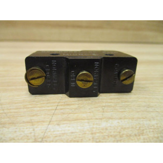 Honeywell BZ-2RW825-A2 Microswitch Basic Switch BZ2RW825A2 (Pack of 2) - New No Box