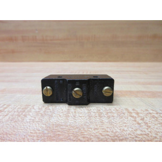 Unimax 2HBFX98-5 Snap Action Switch 2HBFX985 - New No Box