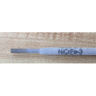 American Filler Metals 182 Electrode 10 Can