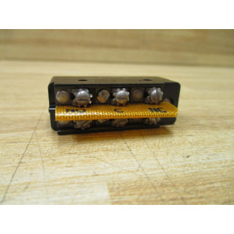 Honeywell DT-2R-A7 Microswitch Limit Switch DT2RA7 - New No Box